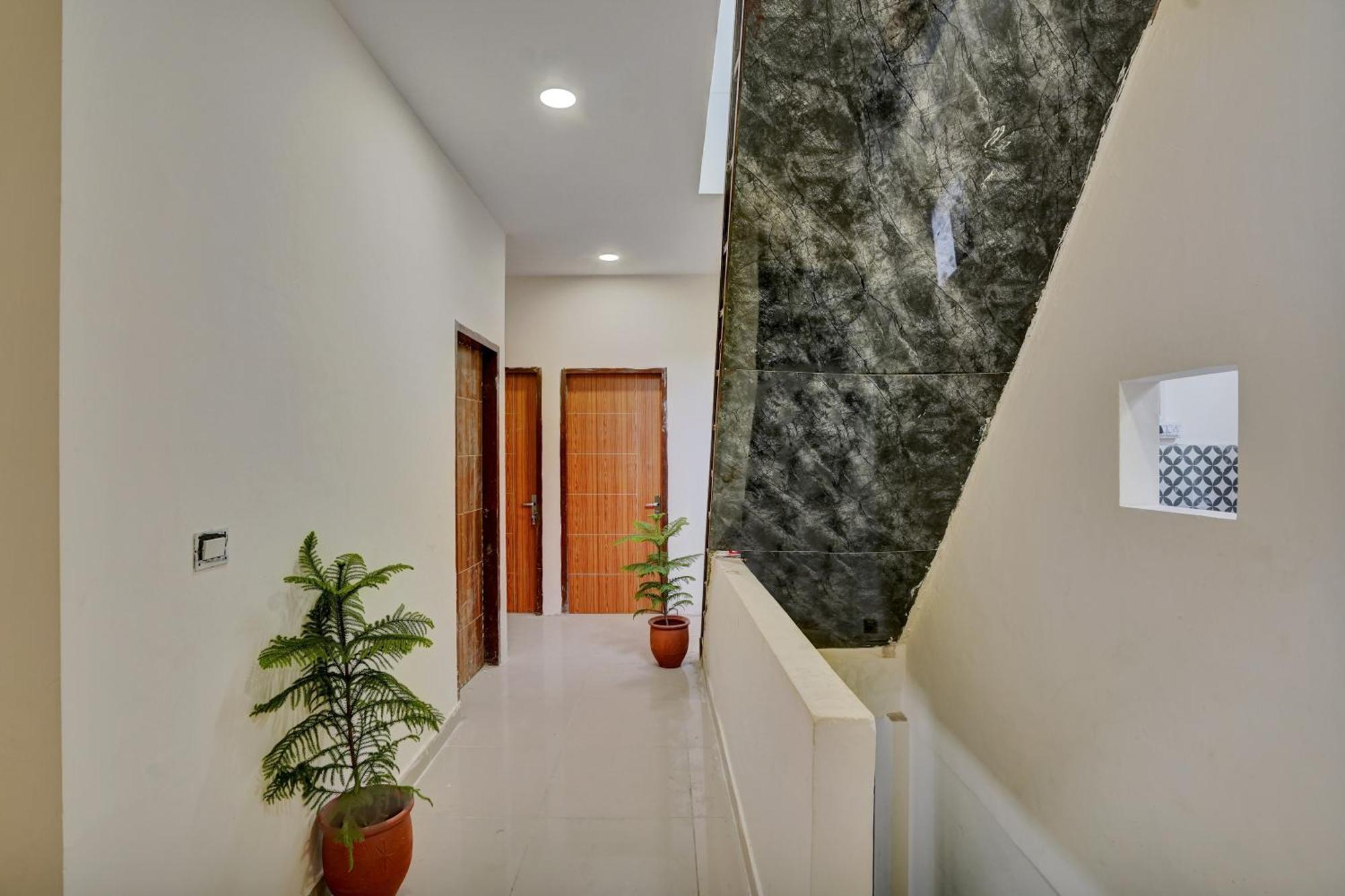 Hotel O Orchid Ludhiana Dış mekan fotoğraf